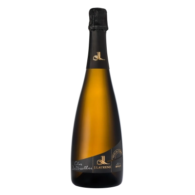 Zum Wein / Sekt: Domaine J. Laurens - Crémant de Limoux Clos des Demoiselles 2020