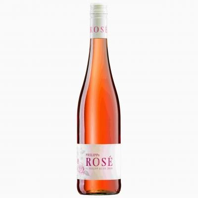 Zum Wein / Sekt: Philipp Kuhn - Philipp´s Rosé 2022