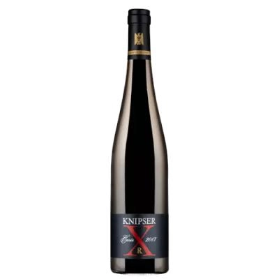 Zum Wein / Sekt: Knipser - Cuvée XR 2017