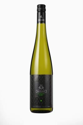 Zum Wein / Sekt: 2022er Sauvignon Blanc