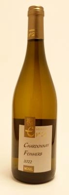 Zum Wein / Sekt: 2023 Chardonnay QBA feinherb 0.75l