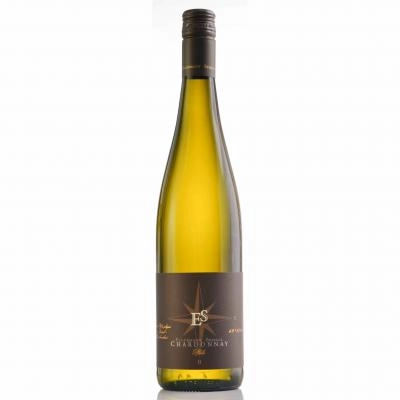 Zum Wein / Sekt: Ellermann-Spiegel - Chardonnay 2022
