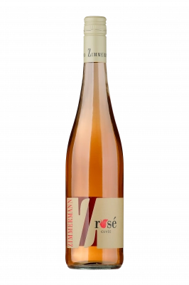 Zum Wein / Sekt: 2022 Pfalz Cuvée Rosé trocken