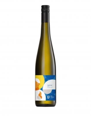Zum Wein / Sekt: 2022er Engelbengel Rosé 0.75l