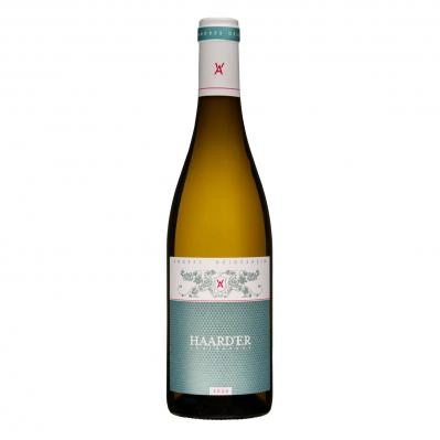 Zum Wein / Sekt: Andres - Haardter Chardonnay 2022