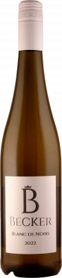Zum Wein / Sekt: 2022er Blanc de Noirs trocken 0.75l