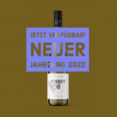 Zum Wein / Sekt: 2022 | Sauvignon Blanc Fumé