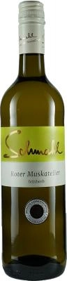 Zum Wein / Sekt: 2021er Rheinhessen Roter Muskateller Qualitätswein feinherb 0.75l