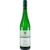 Zum Wein / Sekt: 2021 Johannisberger Hölle Riesling trocken Qualitätswein