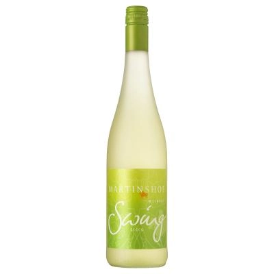Zum Wein / Sekt: Swing trocken - Perlwein 0.75l