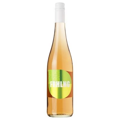 Zum Wein / Sekt: Cuvée Rosé QW trocken 2022 - 0.75l