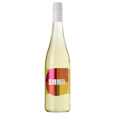 Zum Wein / Sekt: Cuvée Weiß QW trocken 2022 - 0.75l