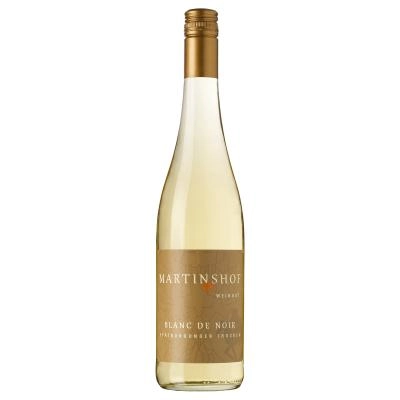 Zum Wein / Sekt: Spätburgunder Blanc de Noir QW trocken 2022 - 0.75l