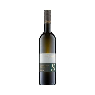Zum Wein / Sekt: 2022er Sauvignon Blanc Rollanderhof 