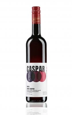 Zum Wein / Sekt: 2018 CaSpar