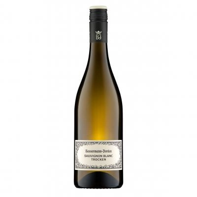 Zum Wein / Sekt: Bassermann-Jordan - Sauvignon Blanc 2022 trocken