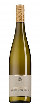 Zum Wein / Sekt: 2023 sauvignon blanc q.b.a. trocken | Frickenhäuser