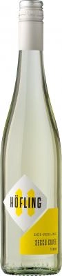 Zum Wein / Sekt: 2022 Höf-perl-ling 0.75 l 