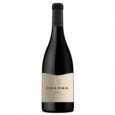 Zum Wein / Sekt: Dharma - Vinho tinto Dão 2021