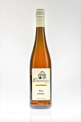 Zum Wein / Sekt: 2022er Rosé QbA trocken 