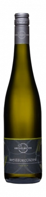 Zum Wein / Sekt: 2023 Weißburgunder trocken. 0.75 L