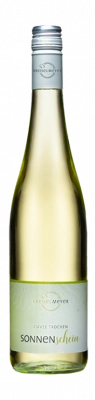 Zum Wein / Sekt: 2022 Sonnenschein Weißwein Cuvée trocken. 0.75 L