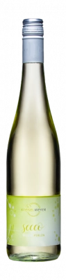 Zum Wein / Sekt: 2023 Secco weiße Perlen. 0.75 L