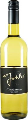 Zum Wein / Sekt: 2022er Chardonnay QbA trocken 0.75l
