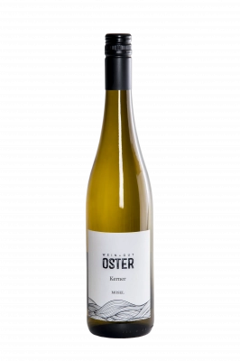 Zum Wein / Sekt: 2021er Kerner Qualitätswein feinherb 0.75l