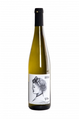 Zum Wein / Sekt: 2022er Fine Riesling Qualitätswein feinherb 0.75l