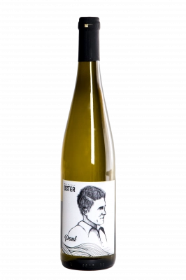 Zum Wein / Sekt: 2022er Paul Riesling Qualitätswein trocken 0.75l