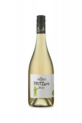 Zum Wein / Sekt: Fritzante Blanc