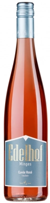 Zum Wein / Sekt: 2022er Pfalz Cuvée Rosé QW trocken 0.75 l