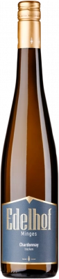 Zum Wein / Sekt: 2021er Pfalz Chardonnay trocken 0.75l