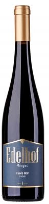 Zum Wein / Sekt: Pfalz Cuvée Noir Rotwein Barrique trocken. 0.75l