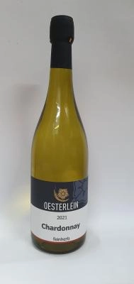 Zum Wein / Sekt: 2021er Chardonnay Qualitätswein 