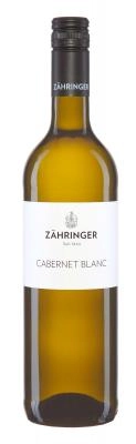 Zum Wein / Sekt: 2022 Cabernet Blanc QbA trocken 0.75l