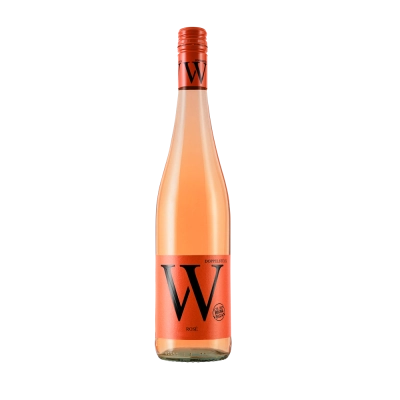 Zum Wein / Sekt: Rosé 0.75L BIO