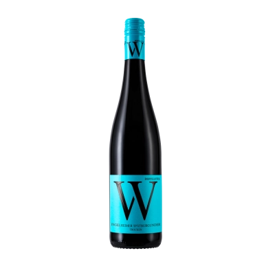 Zum Wein / Sekt: Ingelheimer Spätburgunder Ortswein trocken 0.75L
