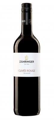Zum Wein / Sekt: 2021 Cuvée Rouge Edelgräfler trocken