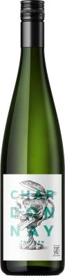 Zum Wein / Sekt: 2021er Alsheimer Chardonnay trocken 0.75l