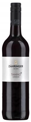 Zum Wein / Sekt: 2021 Tamino Cuvée Rouge trocken