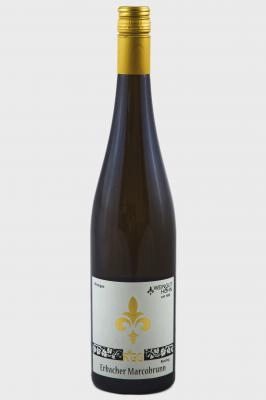 Zum Wein / Sekt: 2020er Erbacher Marcobrunn Riesling Qualitätswein trocken RGG