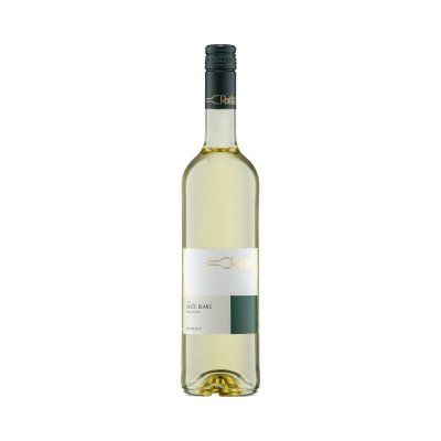 Zum Wein / Sekt: 2022er Cuvée Blanc 