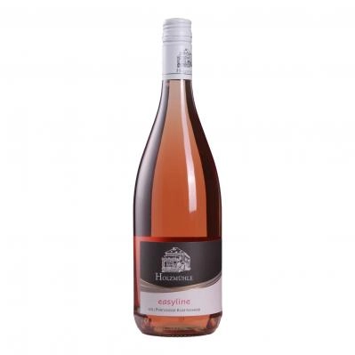 Zum Wein / Sekt: easyline 2022 Portugieser Rosé feinherb
