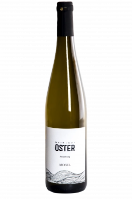 Zum Wein / Sekt: 2022er Feuerberg Riesling Qualitätswein trocken 0.75l