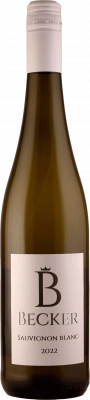Zum Wein / Sekt: 2022er Sauvignon blanc trocken 0.75l
