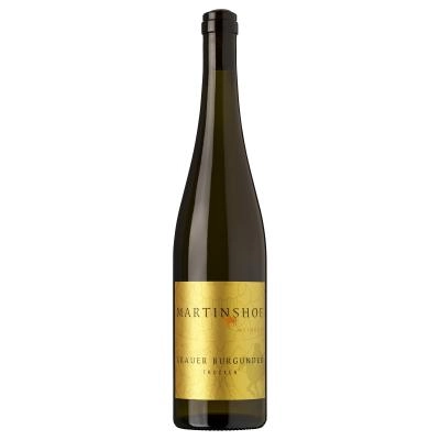 Zum Wein / Sekt: Chardonnay Tonneau QW trocken 2021 - 0.75l