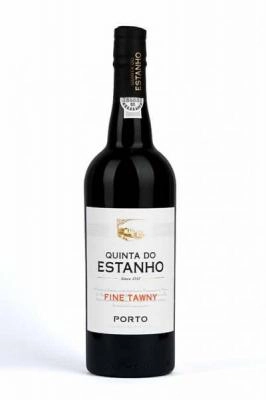 Zum Wein / Sekt: Estanho Tawny Port 0.375L