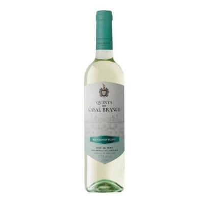 Zum Wein / Sekt: Casal Branco Sauvignon Blanc 2021